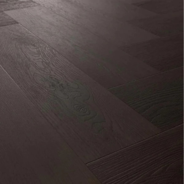 Fischgräten Vinyl - Herringbone Eiche Empire (DAS 226) 2.5mm/0.55mm - Klebevinyl