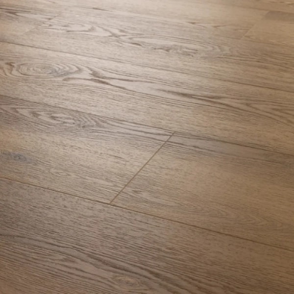 Klebevinyl - Helle Eiche Hayworth (DW 176) 2.5mm/0.55mm - Vinylboden auf Fliesen