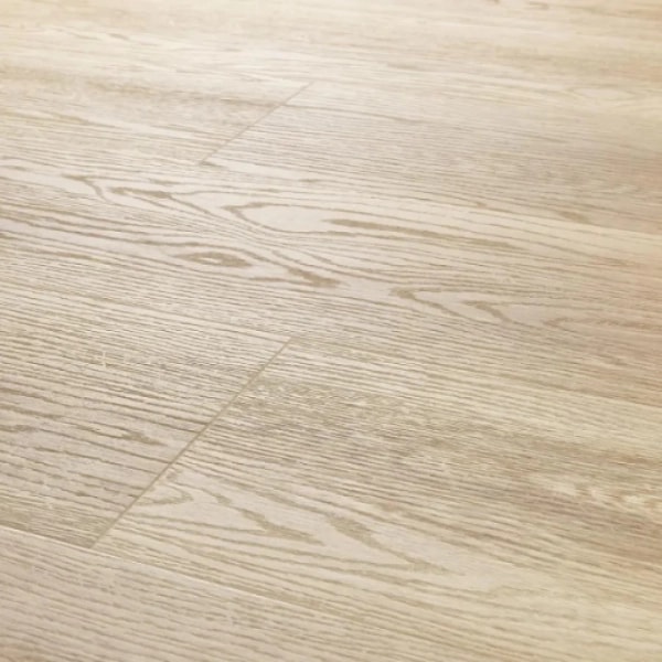 Klebevinyl - Helle Eiche Roseville - 2.5mm/0.55mm - Rigid Vinylboden
