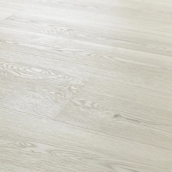Klebevinyl - Helle Eiche Eldborg - 2.5mm/0.55mm - Vinylboden Holzoptik