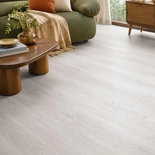 Klick Vinyl - Eiche Irving - 4mm/0.55mm - Rigid Vinyl