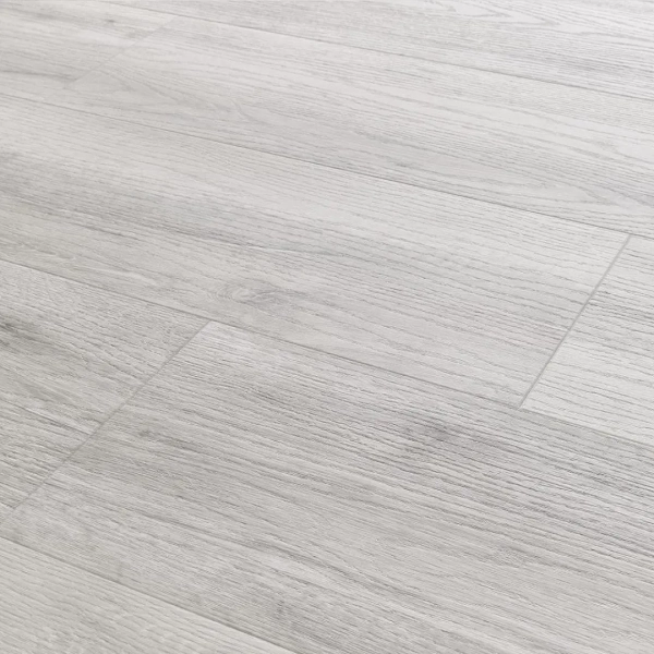 Vinylboden Klick - Rigid Vinyl - Eiche National - 4mm/0.3mm - Vinyl Outlet