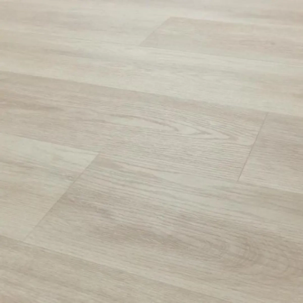 Klick Vinyl - Eiche Alba - 4mm/0.55mm - Rigid Vinyl