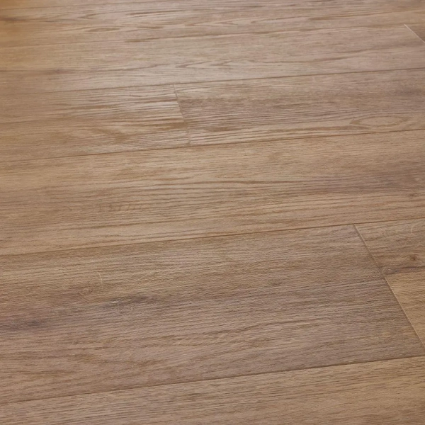 Klick Vinyl - Eiche Garda (CLE 42702) 5mm/0.55mm - Rigid Vinylboden