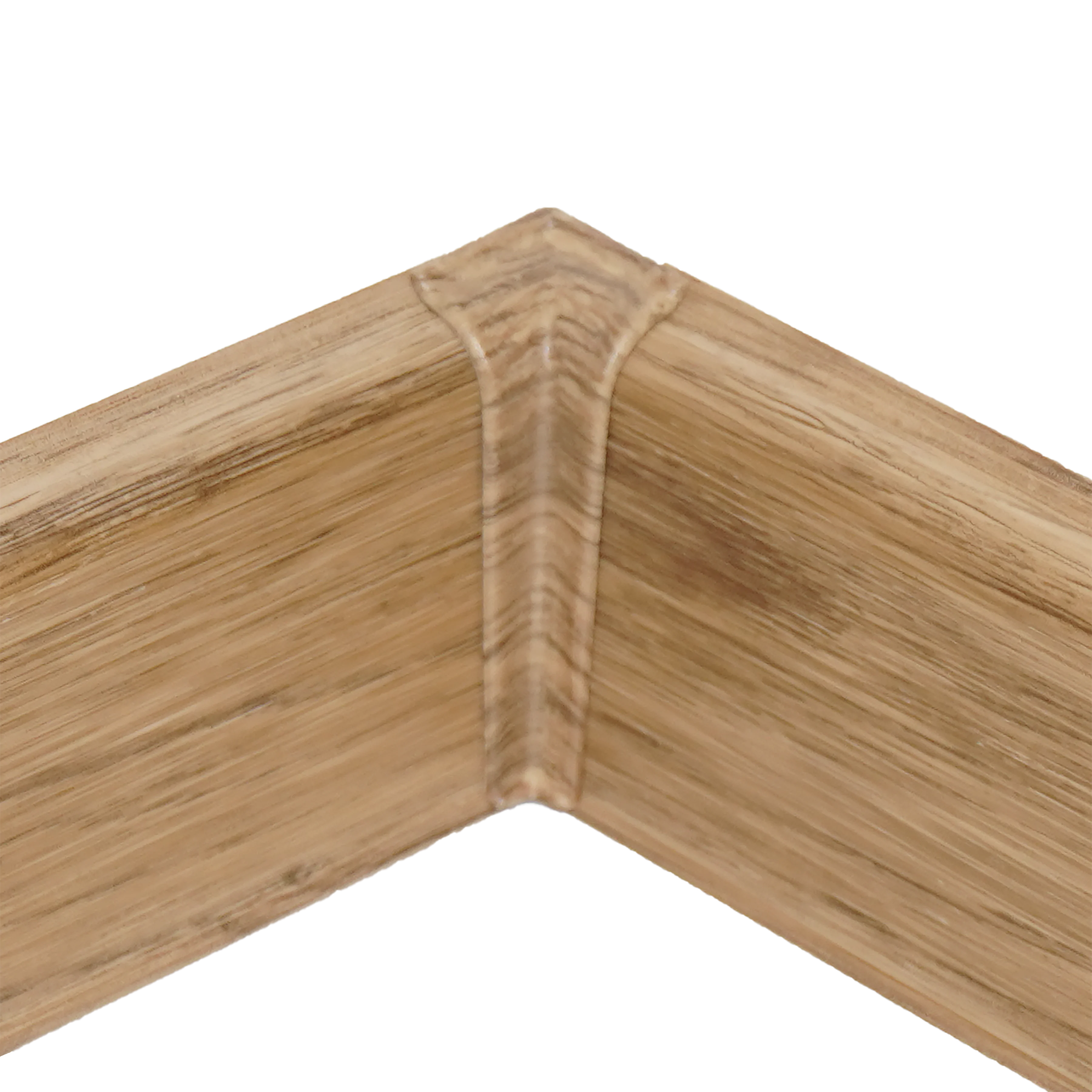 Sockelleisten Ecken - Arbiton VIGO 60 Eiche Goldberg 161 - Innenecke - 2 Stk.