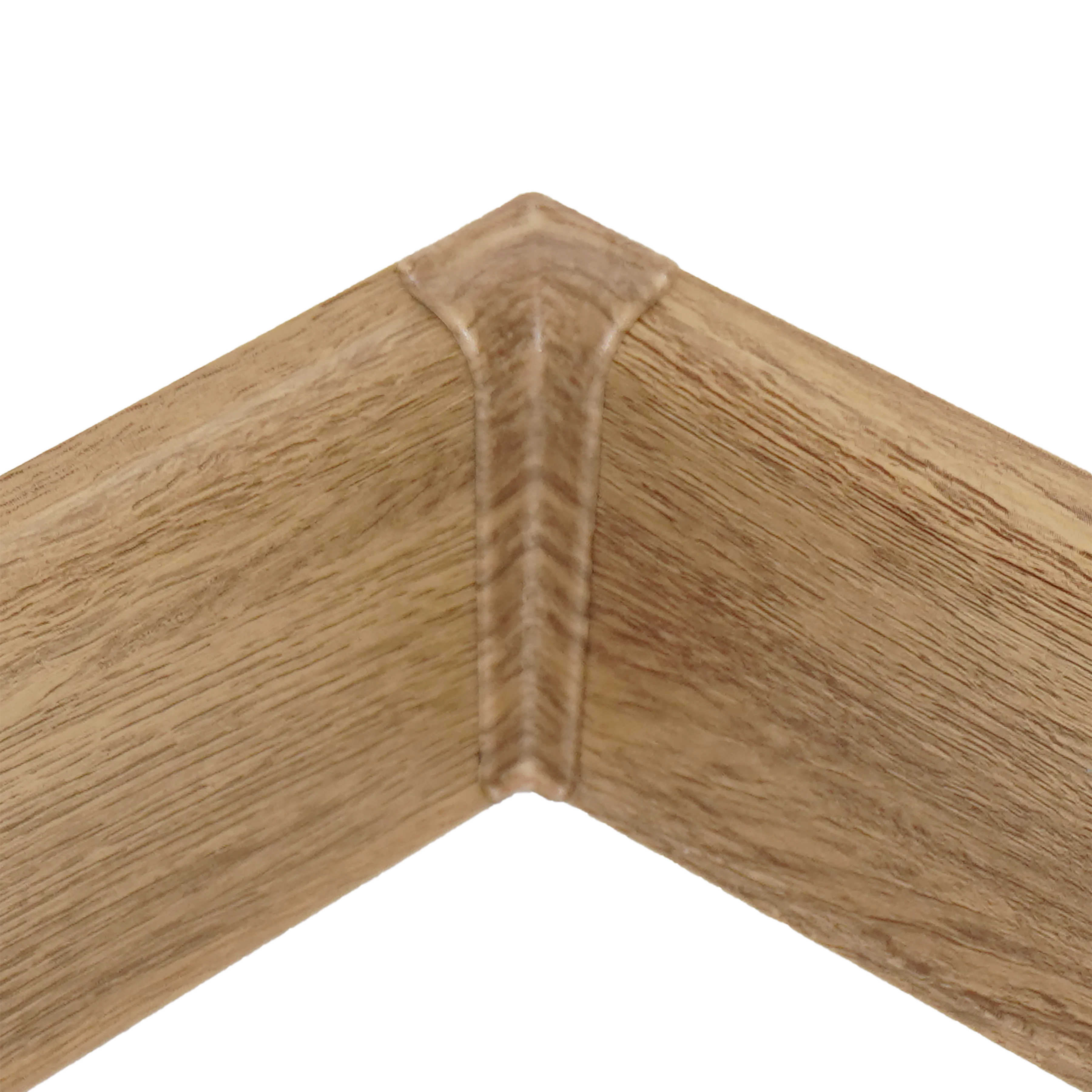 Sockelleisten Ecken - Arbiton VIGO 60 Eiche Jersey 110 - Innenecke - 2 Stk.