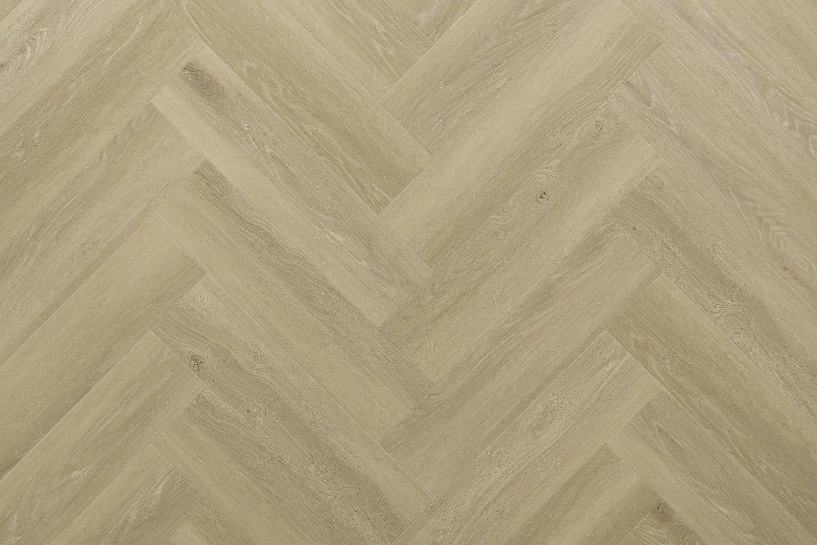 Fischgräten Vinyl - Herringbone Eiche Johannes 2.5mm/0.55mm - Klebevinyl