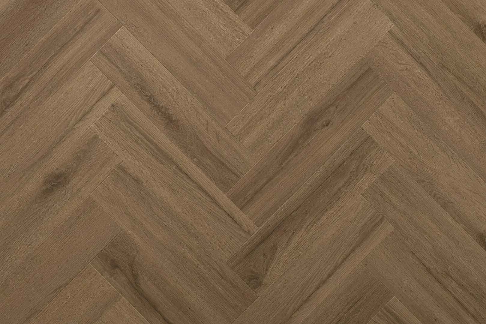 Fischgräten Vinyl - Herringbone Eiche Rochester 2.5mm/0.55mm - Klebevinyl