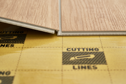 Number 2 of Multiprotec LVT Vinyl Click – Vielseitig und ideal für Fußbodenheizung (1,4 mm)