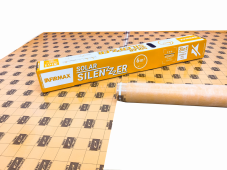 Number 6 of Unterlage Laminat - Silenzer Solar - 1.5mm Dicke