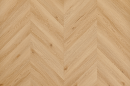 Number 3 of Chevron Parkett YANKEE (Naturholz) Eiche - 5mm/0.55mm