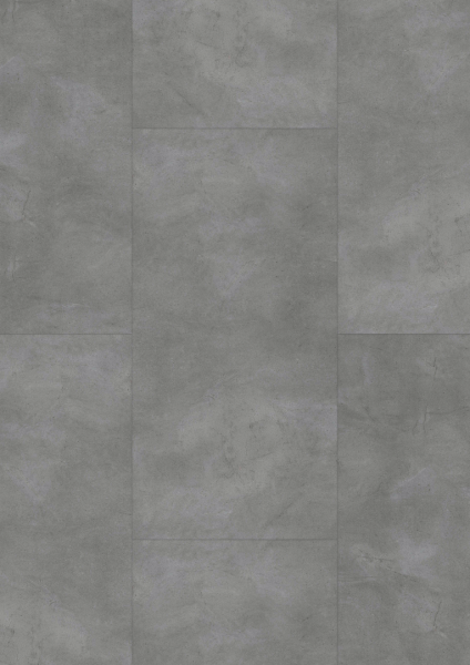 Vinylboden Fliesenoptik - Steinoptik Sendai (CBC 41502) - 61 x 30,5 cm - 4mm/0.3mm - Klick Vinyl Fliesenoptik