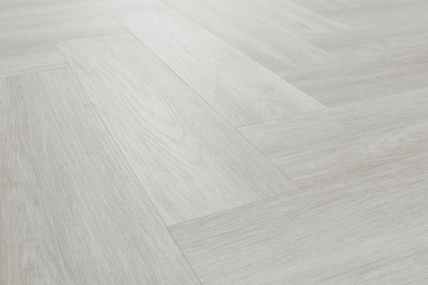 Fischgräten Vinyl - Herringbone Eiche Hayworth (CA 176) 5mm/0.55mm - Klick Vinyl