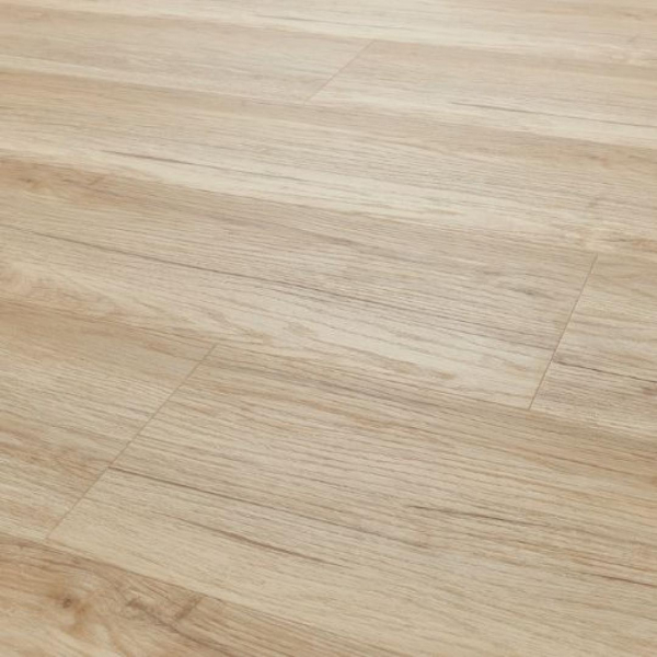 Klick Vinyl - Eiche Wildwood - 4mm/0.55mm - Rigid Vinyl
