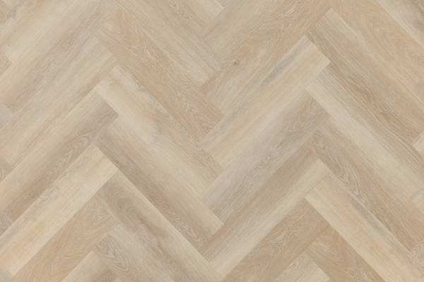 Fischgräten Vinyl - Herringbone Eiche Dearwood (DA 187) 2.5mm/0.55mm - Klebevinyl