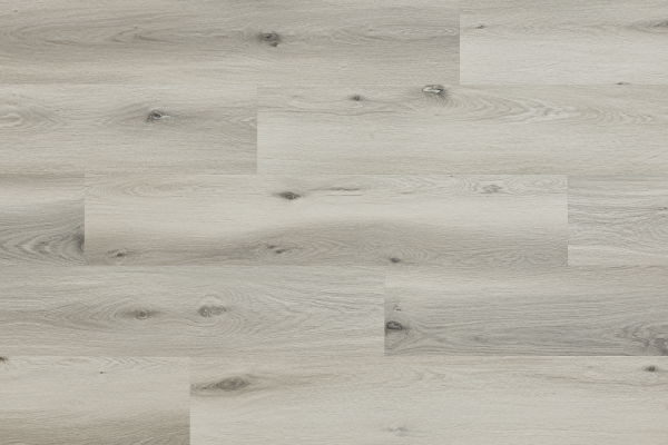 BALTIMORE Eiche - Vinylboden mit Integrierter Trittschalldämmung - 5.3mm