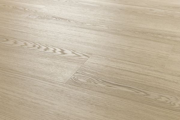 SALERNO Eiche - Vinylboden mit Integrierter Trittschalldämmung - 5.3mm