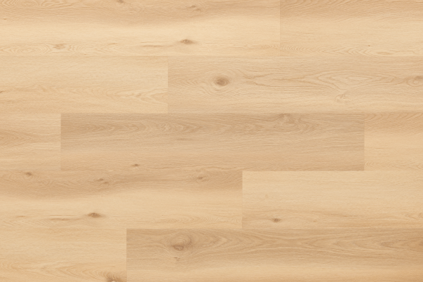 Vinylboden mit Trittschalldämmung Hampton (Naturholz) (CLSA 42052) 5.3mm/0.55mm - Klick Vinyl