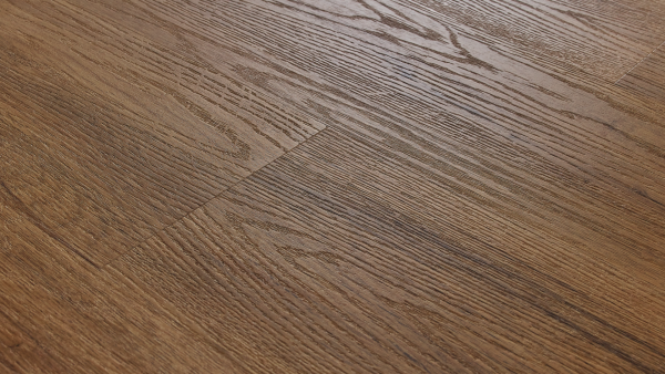 Vinylboden mit Trittschalldämmung Eiche Jersey (CBCA 41102) 5.3mm/0.3mm - Klick Vinyl