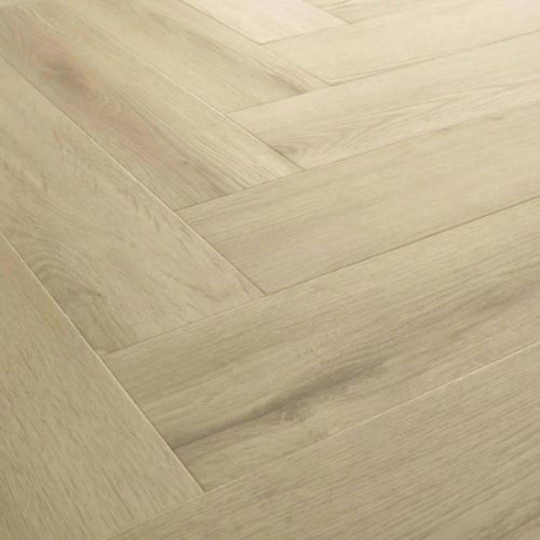 Fischgräten Vinyl - Herringbone Eiche Princeton (CAS 228) 5mm/0.55mm - Klick Vinyl