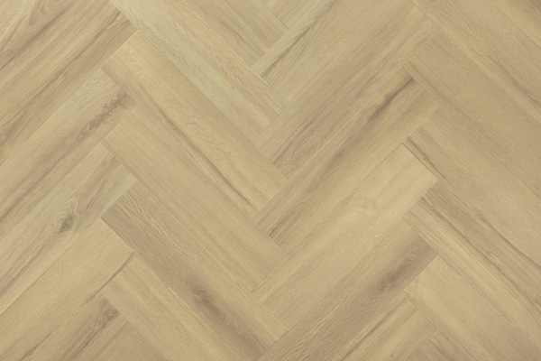 Fischgräten Vinyl - Herringbone Eiche Princeton (CAS 228) 5mm/0.55mm - Klick Vinyl