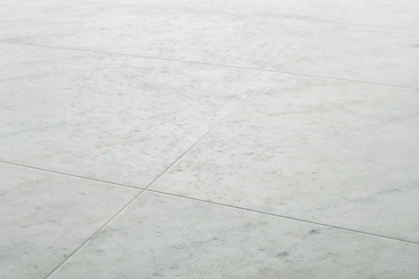 Klick Vinyl Fliesenoptik - XXL - Lello Bone - 91,4 x 45,7 cm - Vinylboden Steinoptik