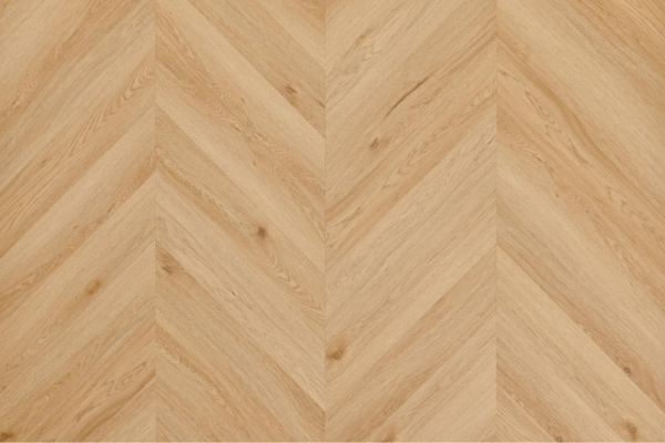 Vinyl Parkett - Chevron - Eiche Yankee (CLC 153) 5mm/0.55mm - Fischgräten Vinyl