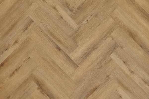 Fischgräten Vinyl - Herringbone Eiche Garda (HB 42705) 5mm/0.55mm - Klick Vinyl