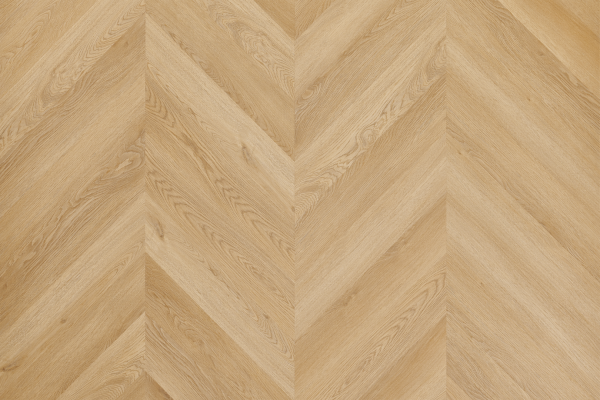 Vinyl Parkett - Chevron - Eiche Hartford (CLC 41822) 5mm/0.55mm - Fischgräten Vinyl
