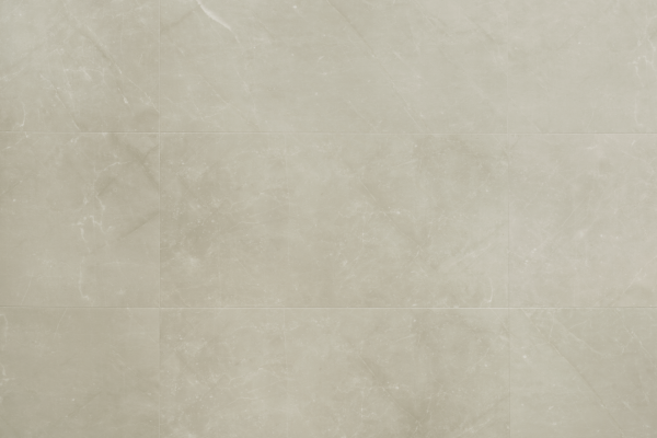 Klick Vinyl Fliesenoptik - XXL - Monreale Ivory - 91,4 x 45,7 cm - Vinylboden Steinoptik