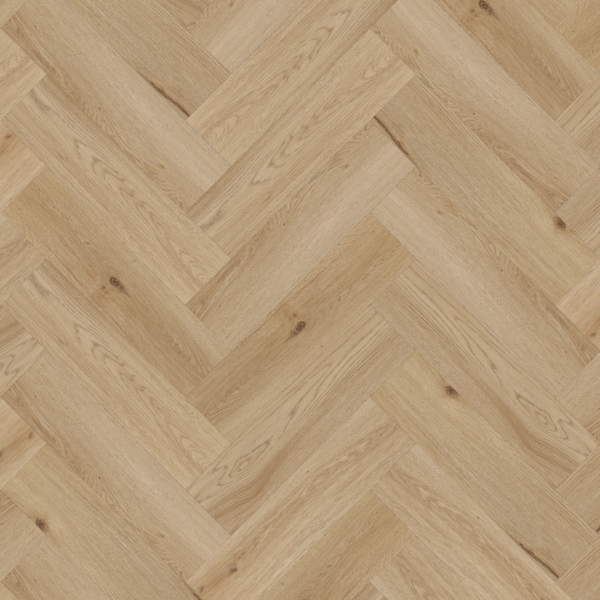 Fischgräten Vinyl - Herringbone Eiche Yankee 2.5mm/0.55mm - Klebevinyl