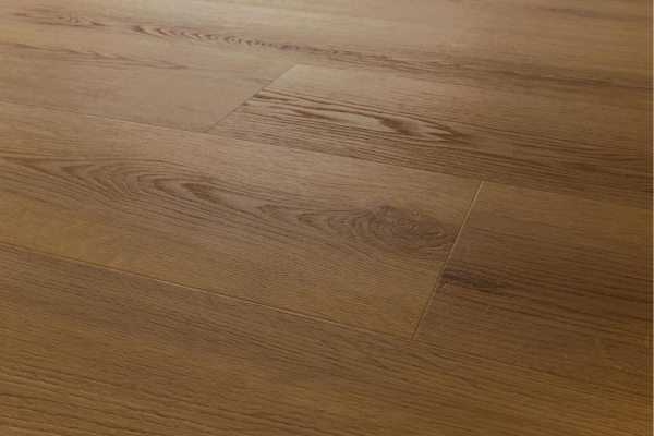 Klebevinyl - Eiche Rochester - 2.5mm/0.55mm - Vinylboden Holzoptik