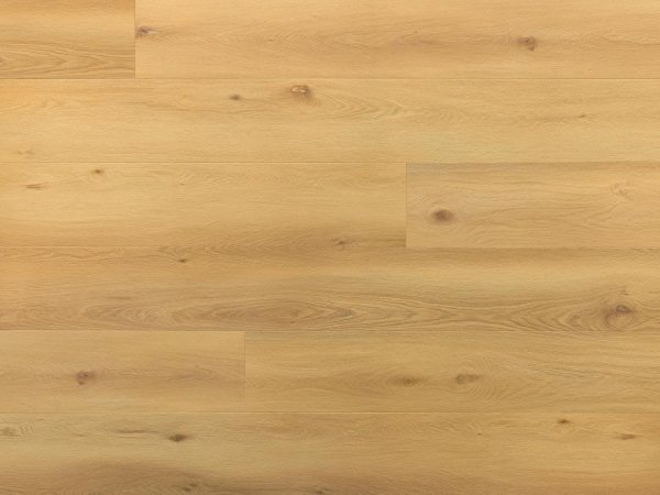 Vinylboden mit Trittschalldämmung Eiche Beatrice (CASSA 205) 6.3mm/0.55mm - Klick Vinyl