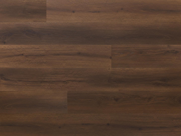 Vinylboden mit Trittschalldämmung Eiche Segovia (CASSA 225) 6.3mm/0.55mm - Klick Vinyl