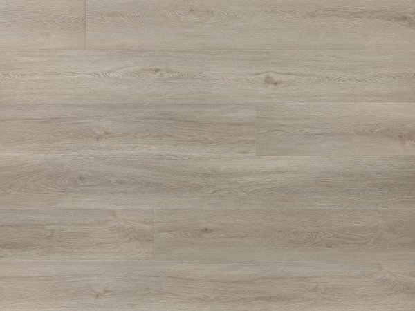 Vinylboden mit Trittschalldämmung Eiche Greyland (CASSA 202) 6.3mm/0.55mm - Klick Vinyl