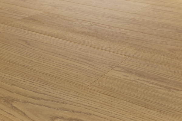 Klick Vinyl - Eiche Silva - 4mm/0.55mm - Rigid Vinyl